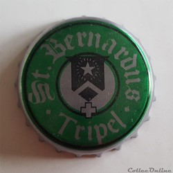 Saint Bernardus Tripel