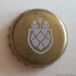 St Feuillien Grand Cru