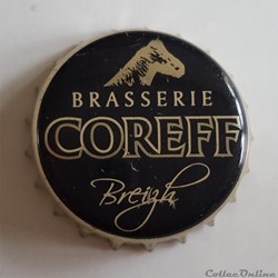 Brasserie Coreff
