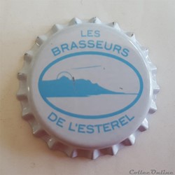 Les brasseurs de l'Esterel (Neuve)