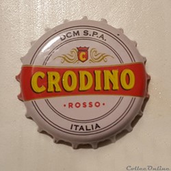 Crodino Rosso