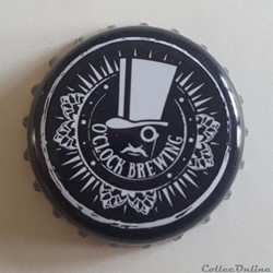 O'Clock Brewing