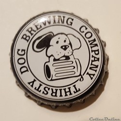 Thirsty Dog Brewing Co.