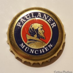 Paulaner Munchen