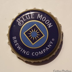 Brasserie Blue Moon