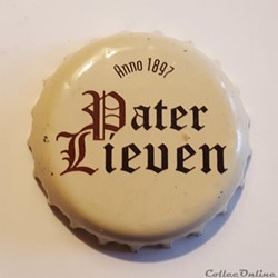 Pater Lieven Triple