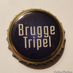 Brugge Triple