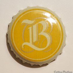 La Trappe Blonde