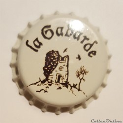 Brasserie La Gabarde (Neuve)