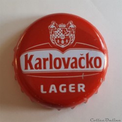 Karlovacko Lager