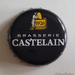 Brasserie Castelain