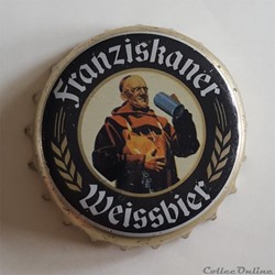 Franziskaner Weissbier