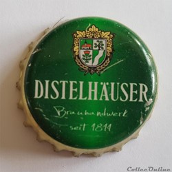 Distelhäuser Brauerei