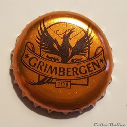 Grimbergen Double Ambrée