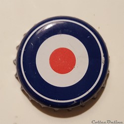 Brasserie Spitfire