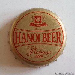 Hanoi Beer