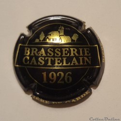 Brasserie Castelain