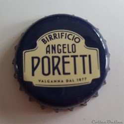 Birrificio Angelo Poretti Premium Lager 4