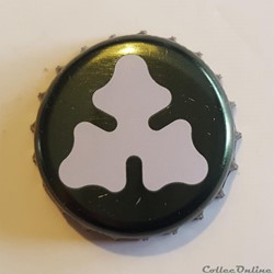 Carlsberg blonde