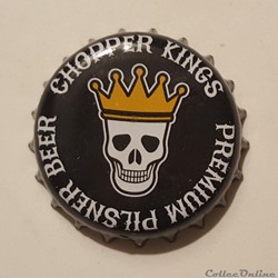 Chopper Kings Pilsner