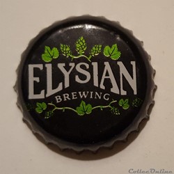 Elysian The Immortal IPA