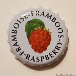 Lefebvre Framboise