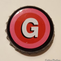 Ginette Natural Fruit