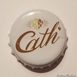 Brasserie Cath'