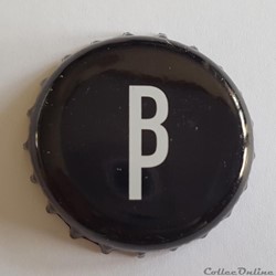 Brasserie Brussels Beer Project