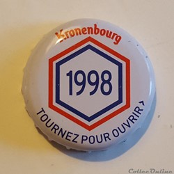 Les années qui comptent II - dap - Blanc - 1998