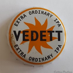Vedett Extra Ordinary IPA
