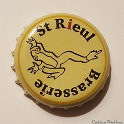 Brasserie St Rieul