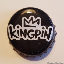 Kingpin Mother Venus