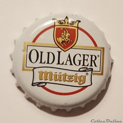 Mützig Old Lager