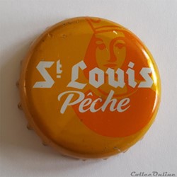 St Louis Framboise