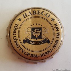 Hà Nôi Beer