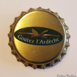 Brasserie Bourganel (Neuve)