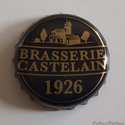 Brasserie Castelain