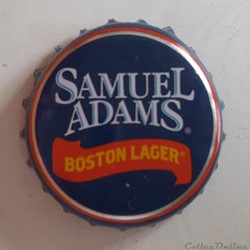 Samuel Adams - Boston Lager