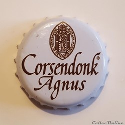 Corsendonk Blonde Agnus