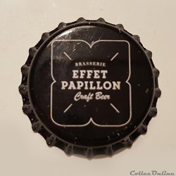 Brasserie Effet Papillon (Neuve)