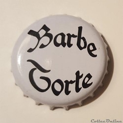 Barbe Torte