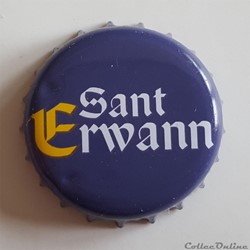 Sant Erwann