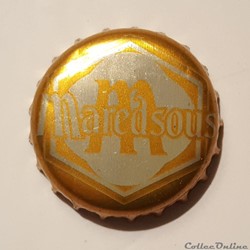 Maredsous Blonde 6