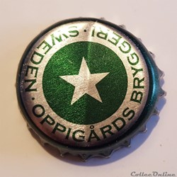 Oppigards Bryggeri