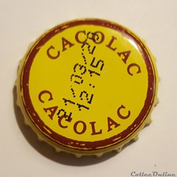 Cacolac