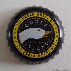 Goose Island - 312 Urban Wheat Ale