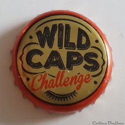 Desperados Wild Caps Challenge