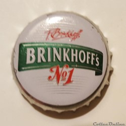 Brinkhoff's N°1