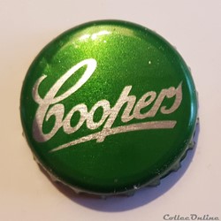 Coopers Brewery Original Pale Ale